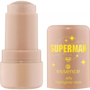 Хайлайтер superman jelly Essence, вес 9.5 гр.