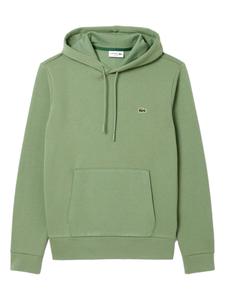 Толстовка LACOSTE, Green