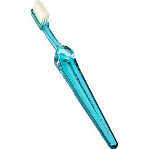 Зубная щетка Lympio Turquoise Medium из нейлона Acca Kappa
