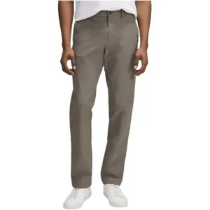 Брюки Twill Casual Lululemon, rovr