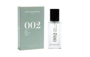 Классические духи Unisex Bon Parfumeur, 15ml