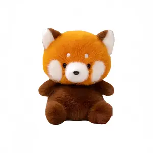 Плюшевая игрушка ароматерапия милое животное высота 16см LALABABY