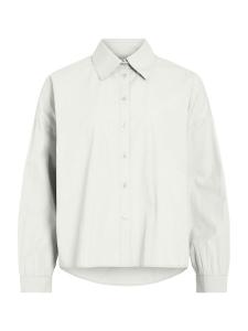 Блуза VILA VIMARLENE, белый