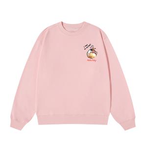 Худи Hello Kitty унисекс Sanrio, розовый