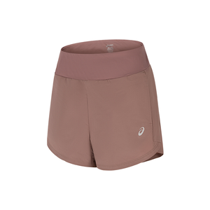 ASICS Женские спортивные шорты розовые