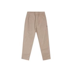 Converse Повседневные брюки унисекс цвета хаки