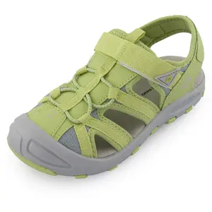 Сандалии Alpine Pro Monero, желтый