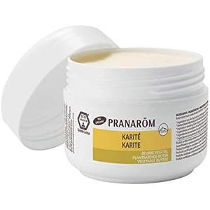 Натуральное органическое масло ши 100 мл Pranarôm