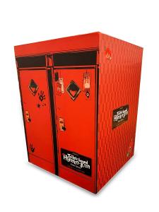 Toilet-bound Hanako-kun: First Stall (Volume 1) (Toilet-bound Hanako-kun Boxed InSTALLments, 1) (Yen Press)