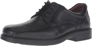 Мужские оксфорды Johnston Murphy Stanton Runoff с шнуровкой Johnston & Murphy, черный