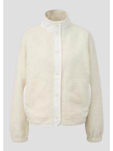 Свитшот в цвете 0200_cream QS