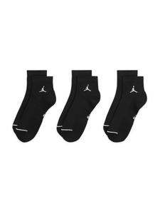 Носки Jordan Socks, черный