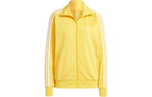 Adidas Originals Женская куртка, цвет Bright yellow