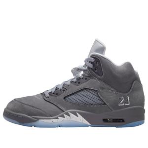 Air Jordan 5 'Wolf Grey' 2026