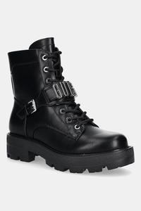 Рабочие ботинки Yanzy Guess, черный