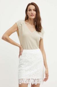 ДИЛИ жилет Morgan, бежевый