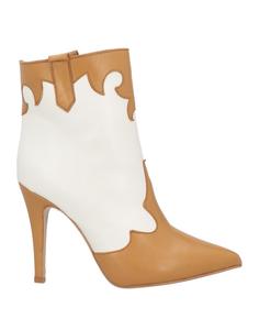 Ботильоны Divine Follie, коричневый