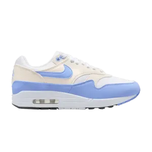 Кроссовки Nike Wmns Air Max 1 Royal Pulse, синий