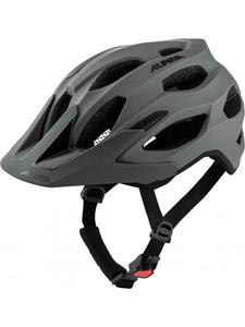 Шлем Enduro/MTB-Helm Carapax 2.0 in black matt