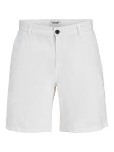 Обычные брюки-чинос JACK & JONES JACK & JONES , White