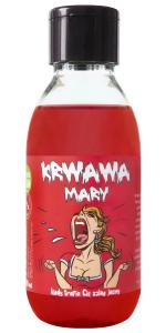 Уколы LaQ! Гель для душа «Кровавая Мэри», 100 мл