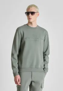 Толстовка стандартного кроя Antony Morato, Green