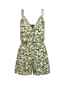 Комбинезон Cloud5ive, зеленый