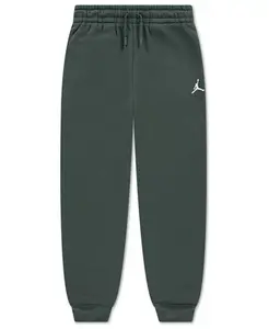 Брюки для мальчиков 8-20 MJ Brooklyn Pull-On Jordan, зеленый