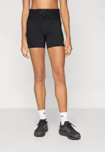 Беговые шорты для трейлраннинга, лосины Nike Acg, Black/Summit White