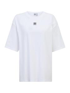 Рубашка ADIDAS ORIGINALS Essentials, белый