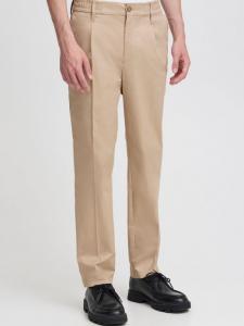 Брюки из ткани cfmarc 0164 Casual Friday, бежевый