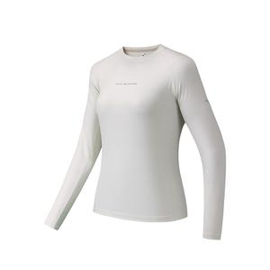 Футболка женская ANTA, серый