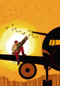 Painkiller Jane: The Price of Freedom (Marvel Enterprises)