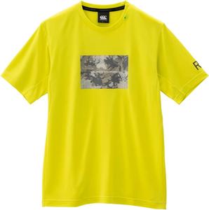 Мужская спортивная футболка Canterbury 1ST Layer