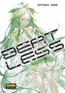 BEATLESS NOVELA 2 (NORMA EDITORIAL, S.A.)