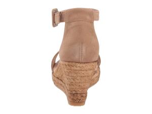 Туфли на каблуке Eric Michael Milan, бежевый