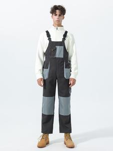 Обычный комбинезон Youthup, серый