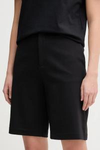 Шорты Calvin Klein Jeans, черный