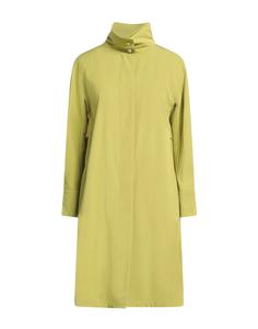 Плащ Herno, лаймовый