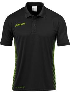 Рубашка-поло uhlsport , черный