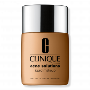 Жидкая тональная основа Acne Solutions Clinique, CN 74 Beige