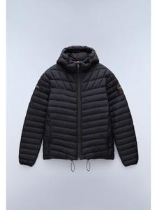 Демисезонная куртка Napapijri, черный