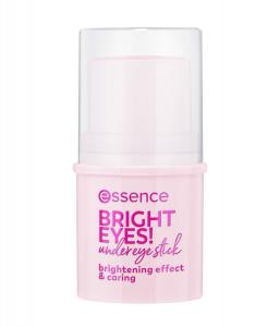 Консилер essence Bright Eyes! under eye stick, Nr. 01 - Soft Rose, 5 ml