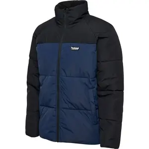 Куртка Hummel Puff, синий