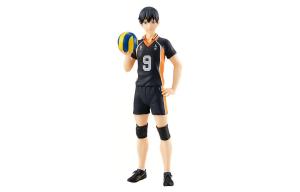 Фигурка GSC Tobio Kageyama Pop Up Parade Haikyuu!! топовые персонажи переизданная версия масштаб 18см GOOD SMILE COMPANY