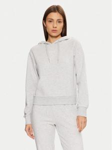 Толстовка обычного кроя O5RQ02 KCO31 Guess, серый