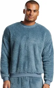 Толстовка Undercover с флисом Sherpa