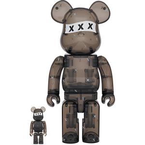 Модные фигурки BE@RBRICK
