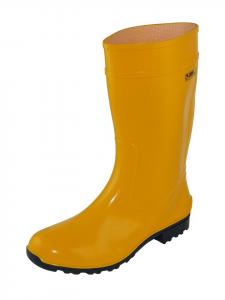 Резиновые сапоги Regenliebe, желтый