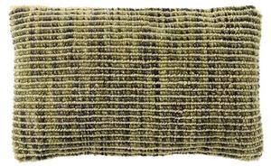 Наволочка Dutch Decor Dario 30x50 cm, 50x30x50 см цвет cardamon seed